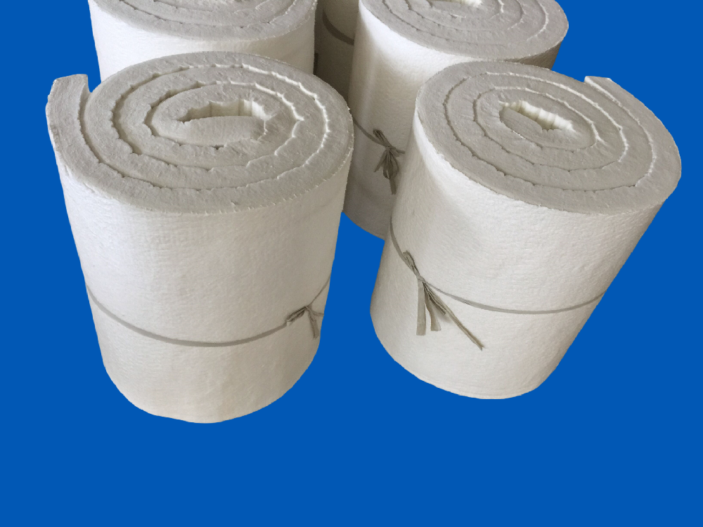 故城陶瓷纤维毯